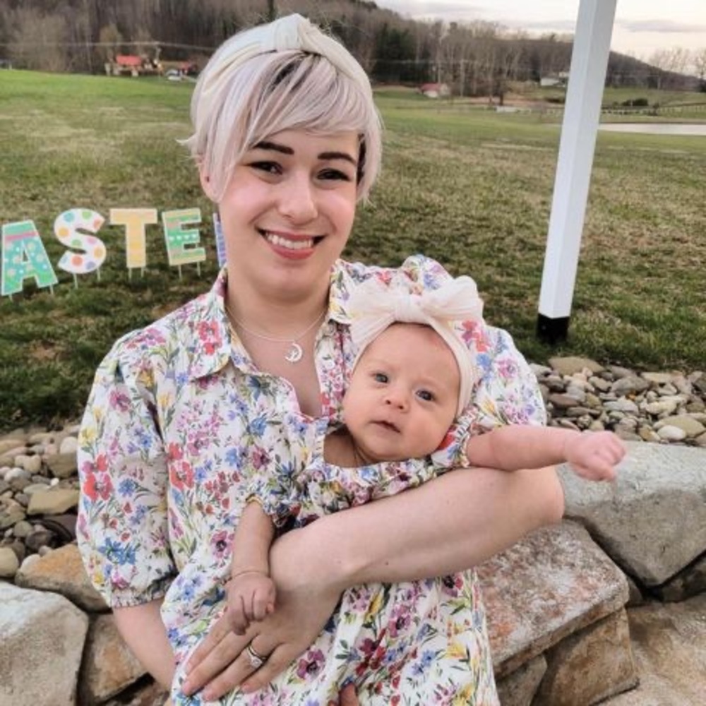 Meet your Posher, Madeline